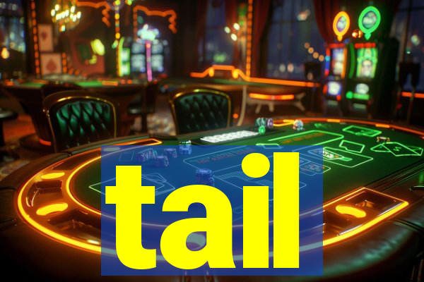 tail-blazer animations